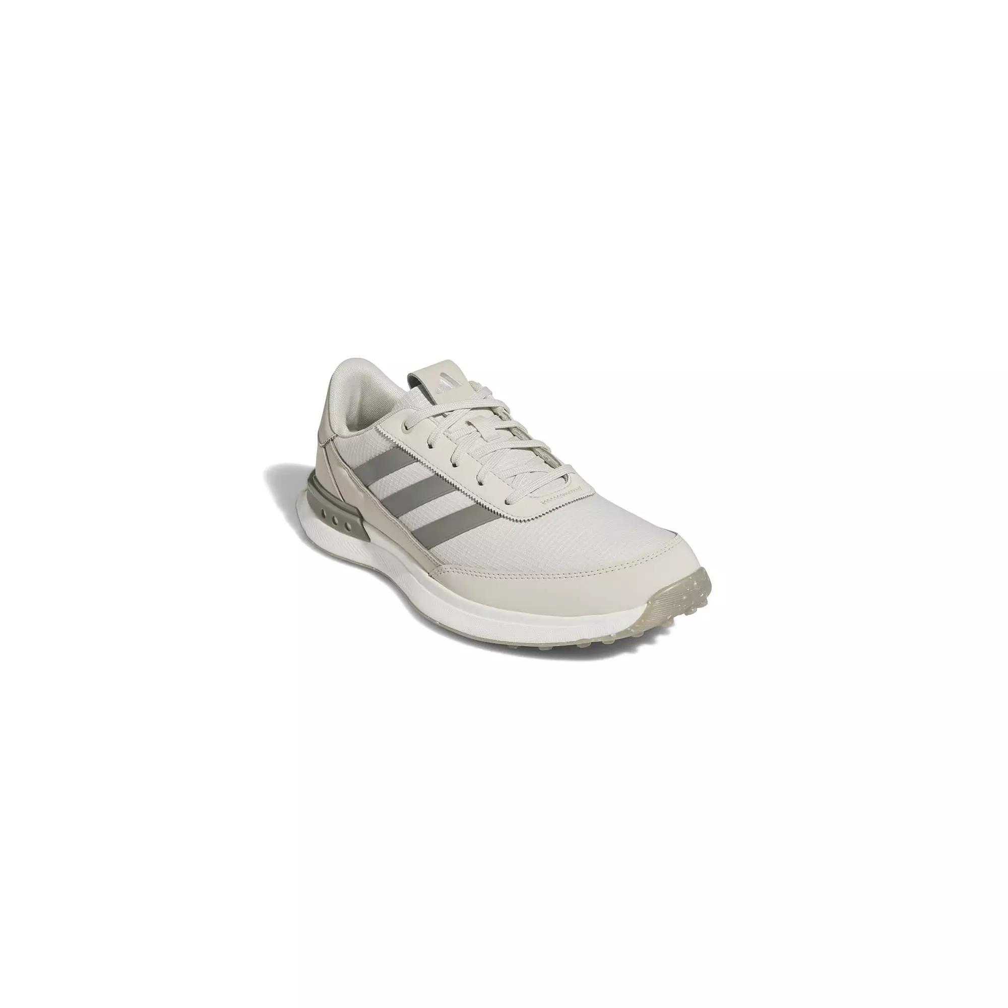 adidas S2G 24 Spikeless Men's Golf Shoes, Size: 14, Alumina Silver Gray Product Image