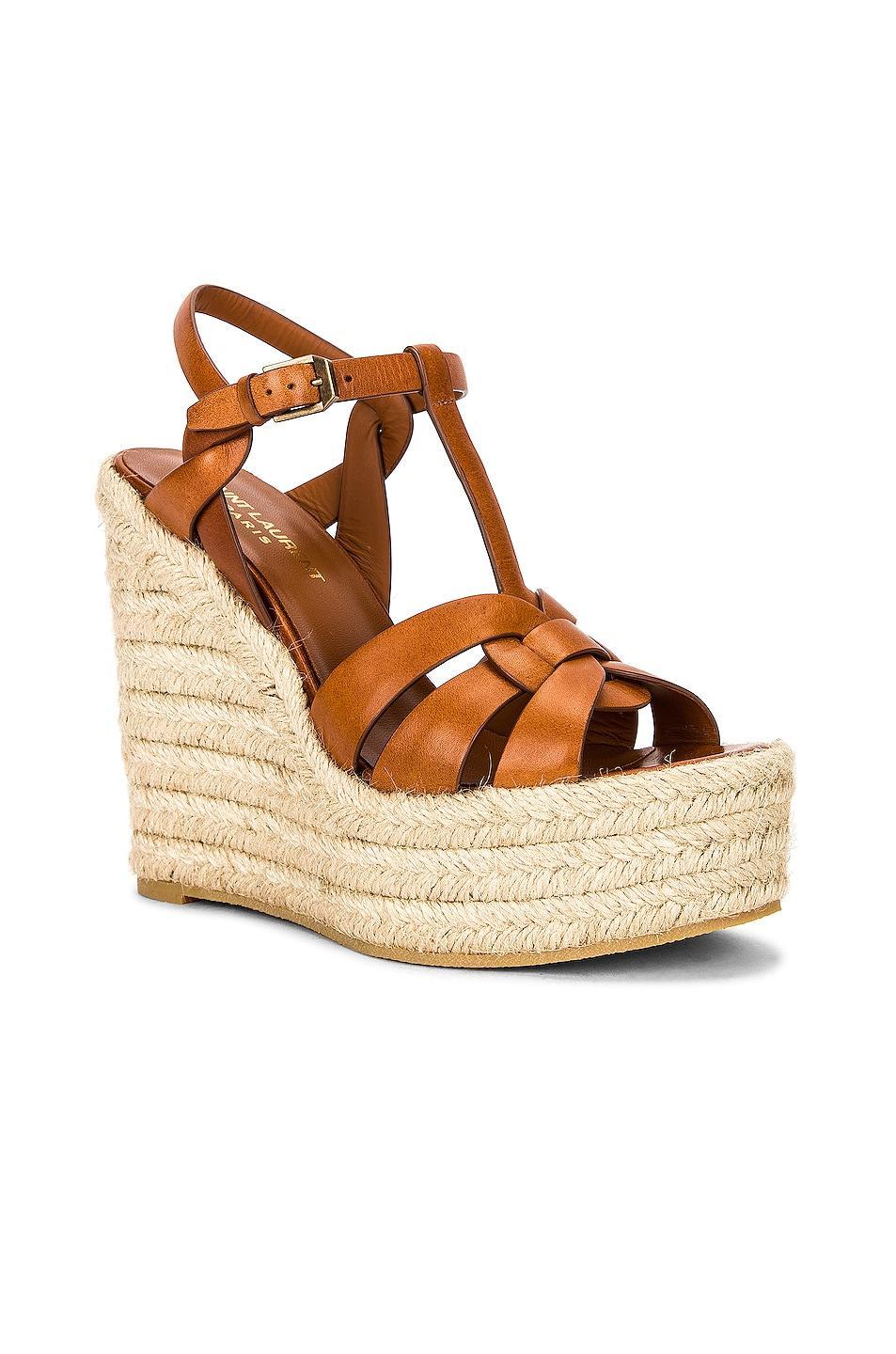 Tribute Espadrille Wedge Sandals Product Image