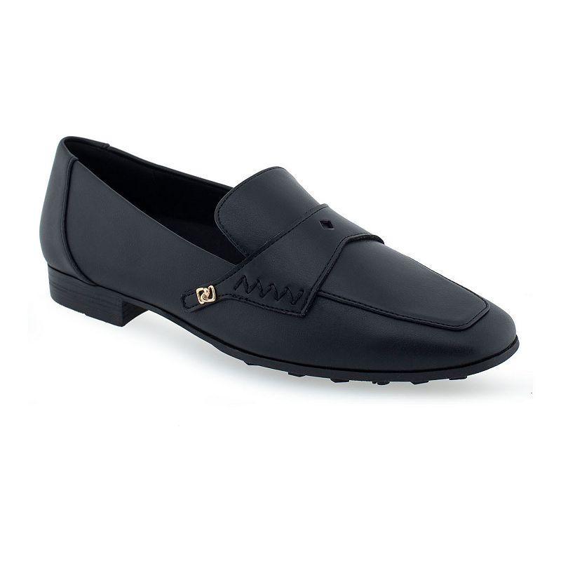 Aerosoles Praia Womens Loafer Flats Product Image