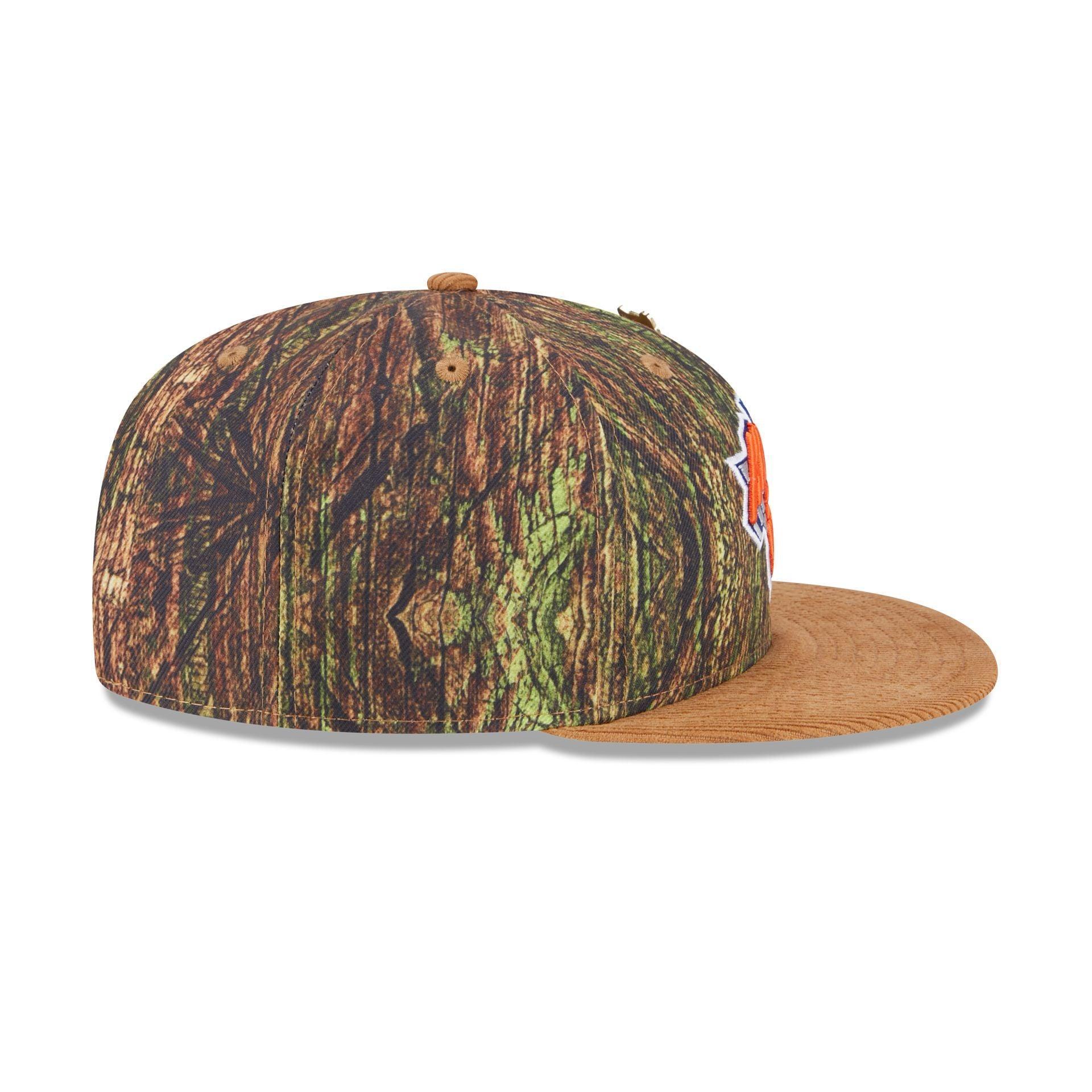 New York Knicks 2025 All-Star Game Fan Pack Grove 9FIFTY Snapback Hat Male Product Image