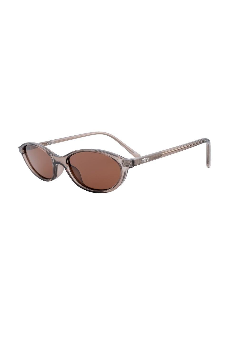 Hazel Sunglasses Otra Product Image