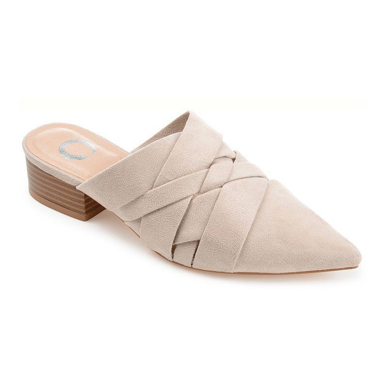 Journee Collection Womens Kalida Mule Product Image