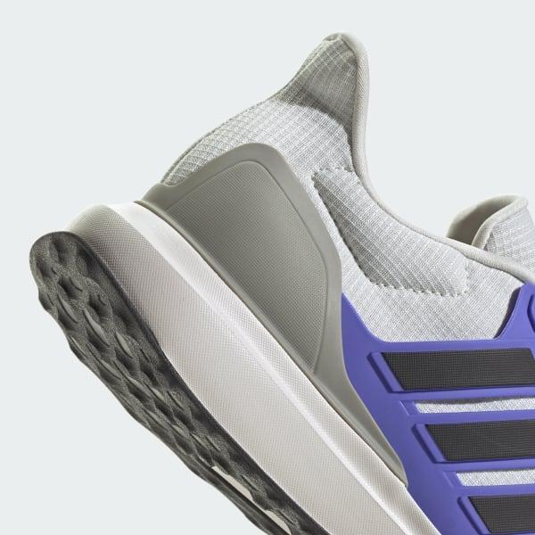 adidas Ultradream DNA Men's Running Shoes, Size: 9, White Black Product Image