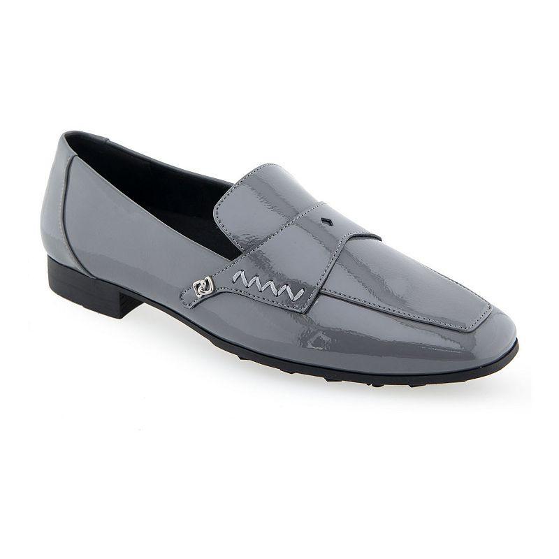 Aerosoles Praia Womens Loafer Flats Product Image