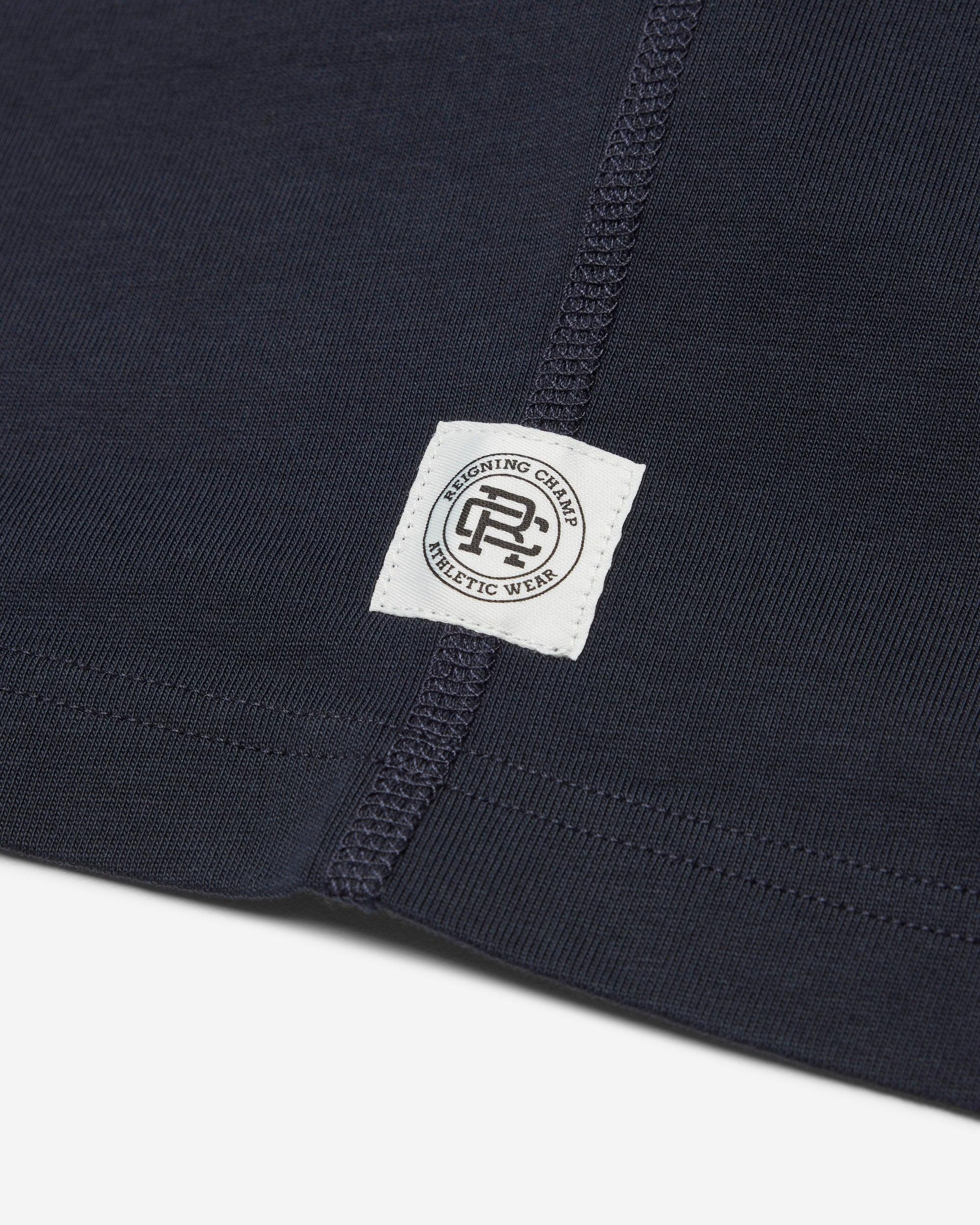 Midweight Jersey OG Long Sleeve Male Product Image