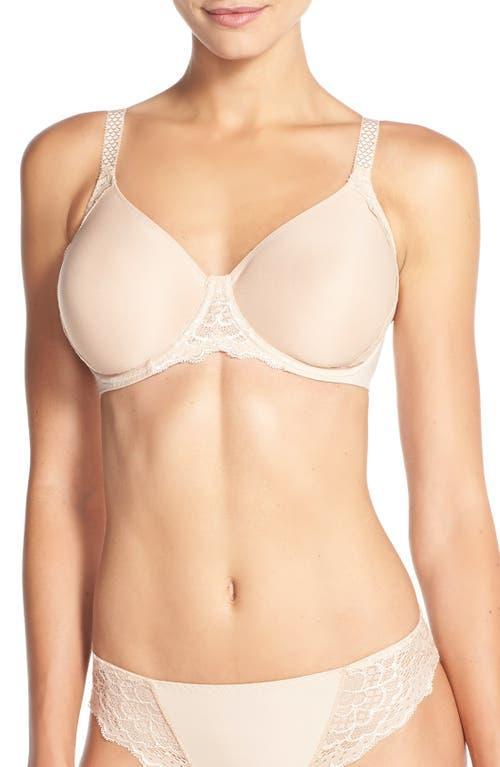Simone Perele Caresse Full-Figure Minimizer Bra Product Image