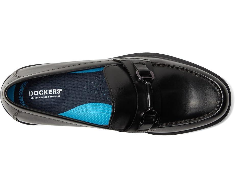 Drexel Moc Toe Penny Loafer with KORE Walking Comfort Technology Product Image