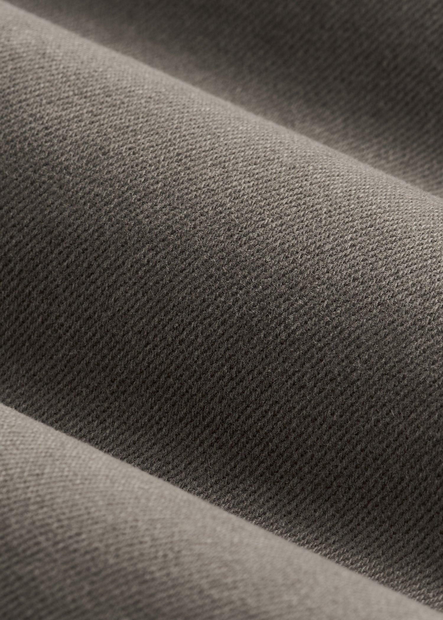 Carman Tapered Fit Colored Jeans for Tall Men in Sage Product Image