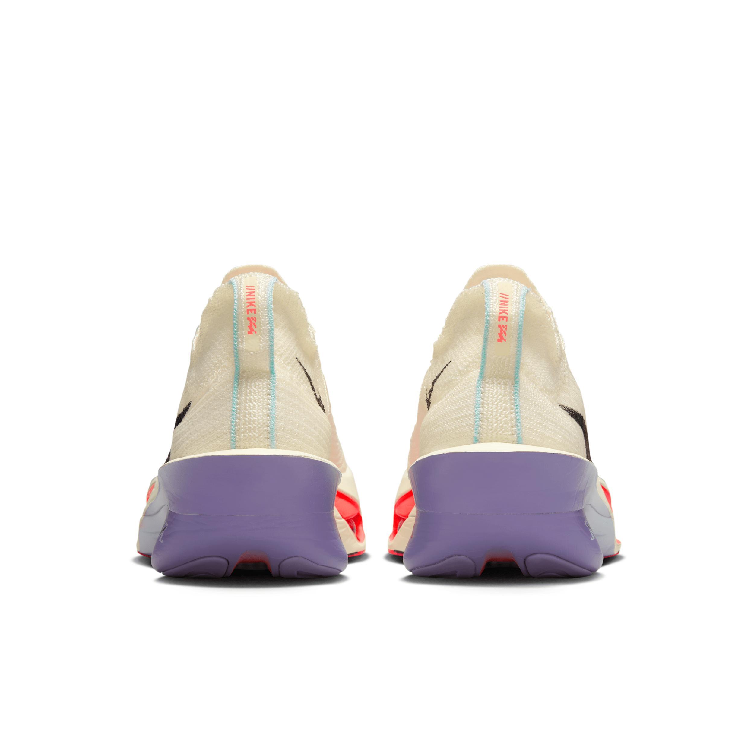 Nike Women's Alphafly 3 Road Racing Shoes Product Image