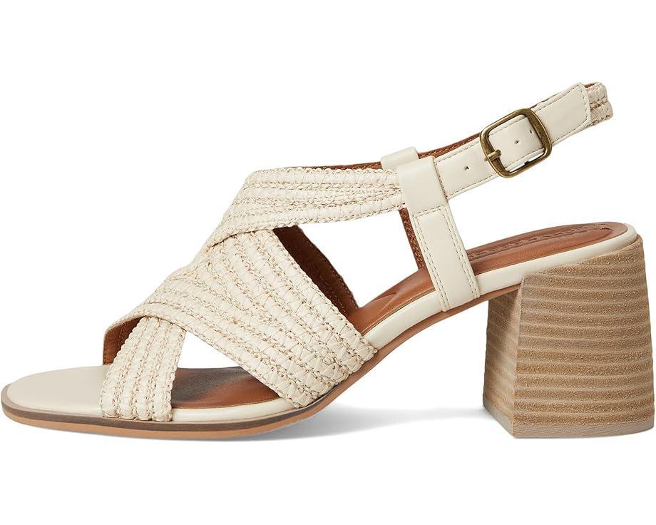 Marrika Platform High Heel Sandals Product Image