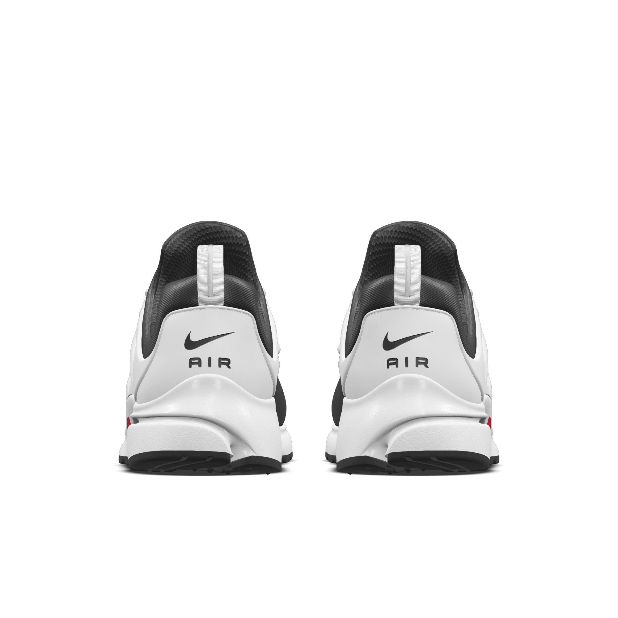 Nike Air Presto By You Custom Men's Shoes Product Image