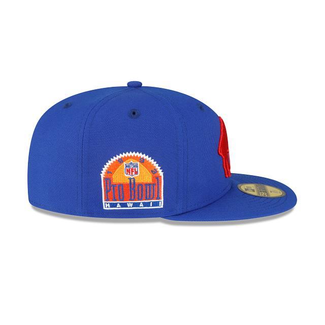 Buffalo Bills Classic 59FIFTY Fitted Hat Male Product Image
