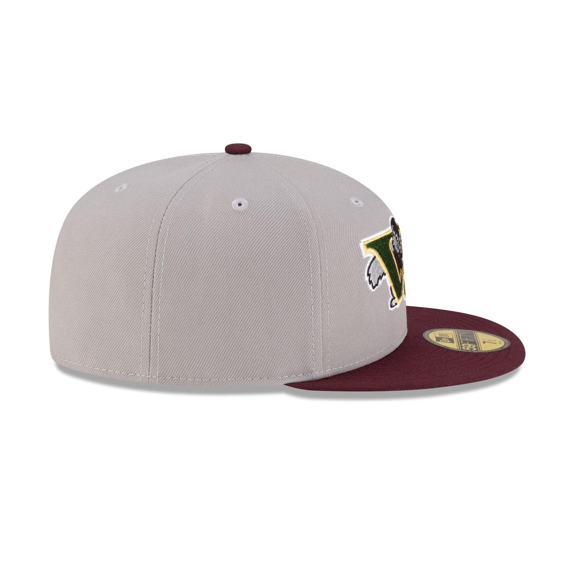 Detroit Lions Black On Black 9FIFTY Snapback Hat Male Product Image