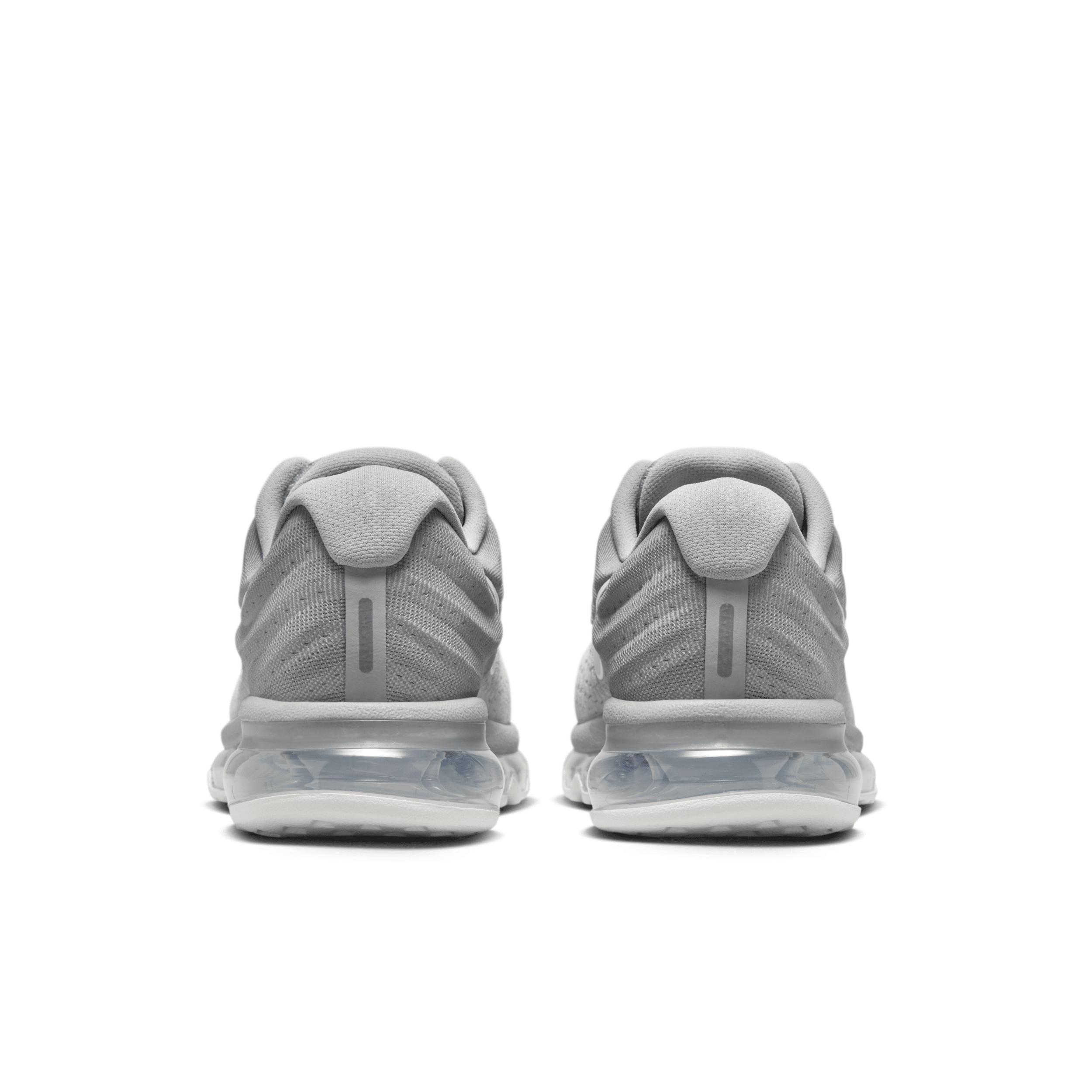 Nike Men's Air Max 2017 Shoes Product Image
