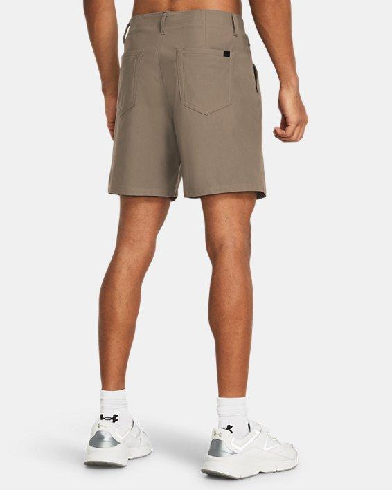 Under Armour Mens Under Armour Unstoppable 7-Pocket Shorts - Mens Product Image