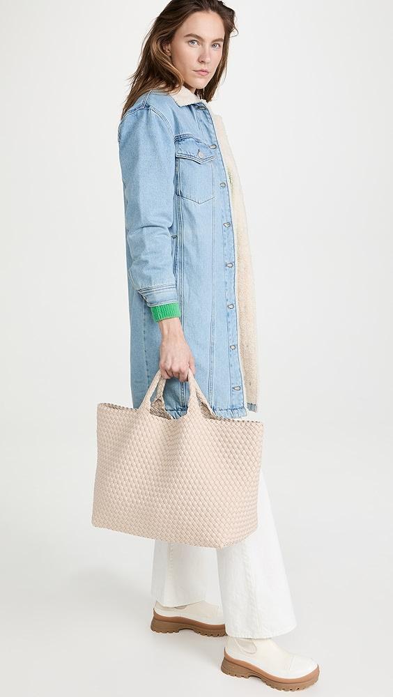 NAGHEDI St Barths Large Tote | Shopbop Product Image
