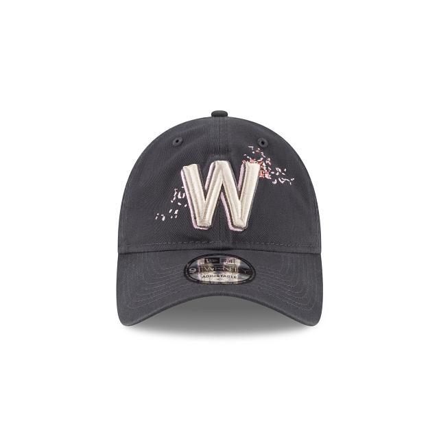 Maryland Terrapins 9TWENTY Adjustable Hat Male Product Image