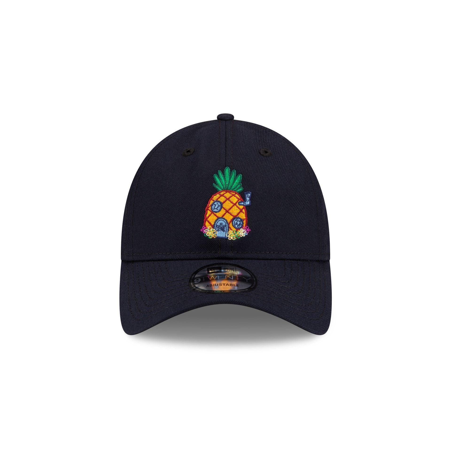 Joker Scratch 9TWENTY Adjustable Hat Male Product Image