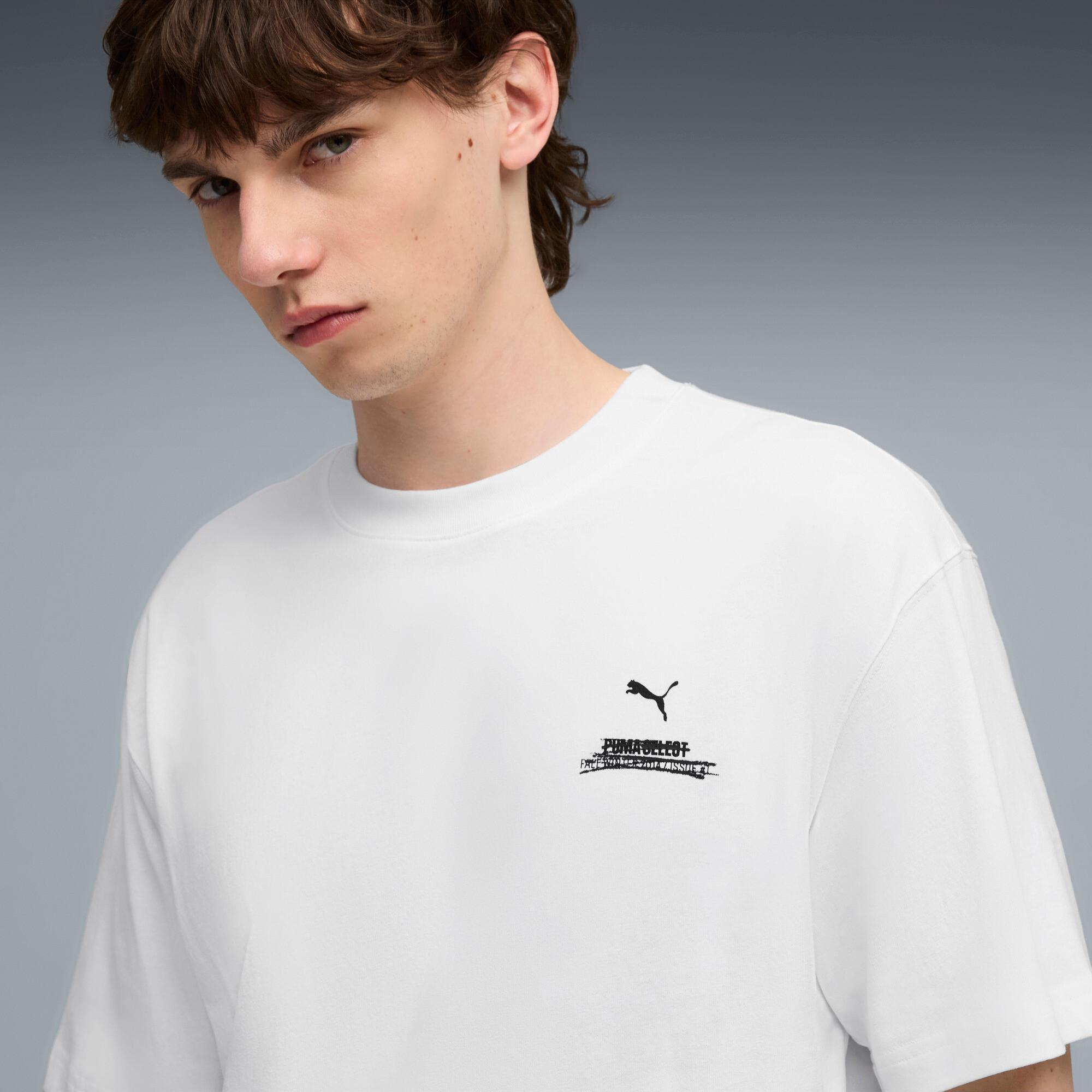 GRAPHIC Tee Men Product Image