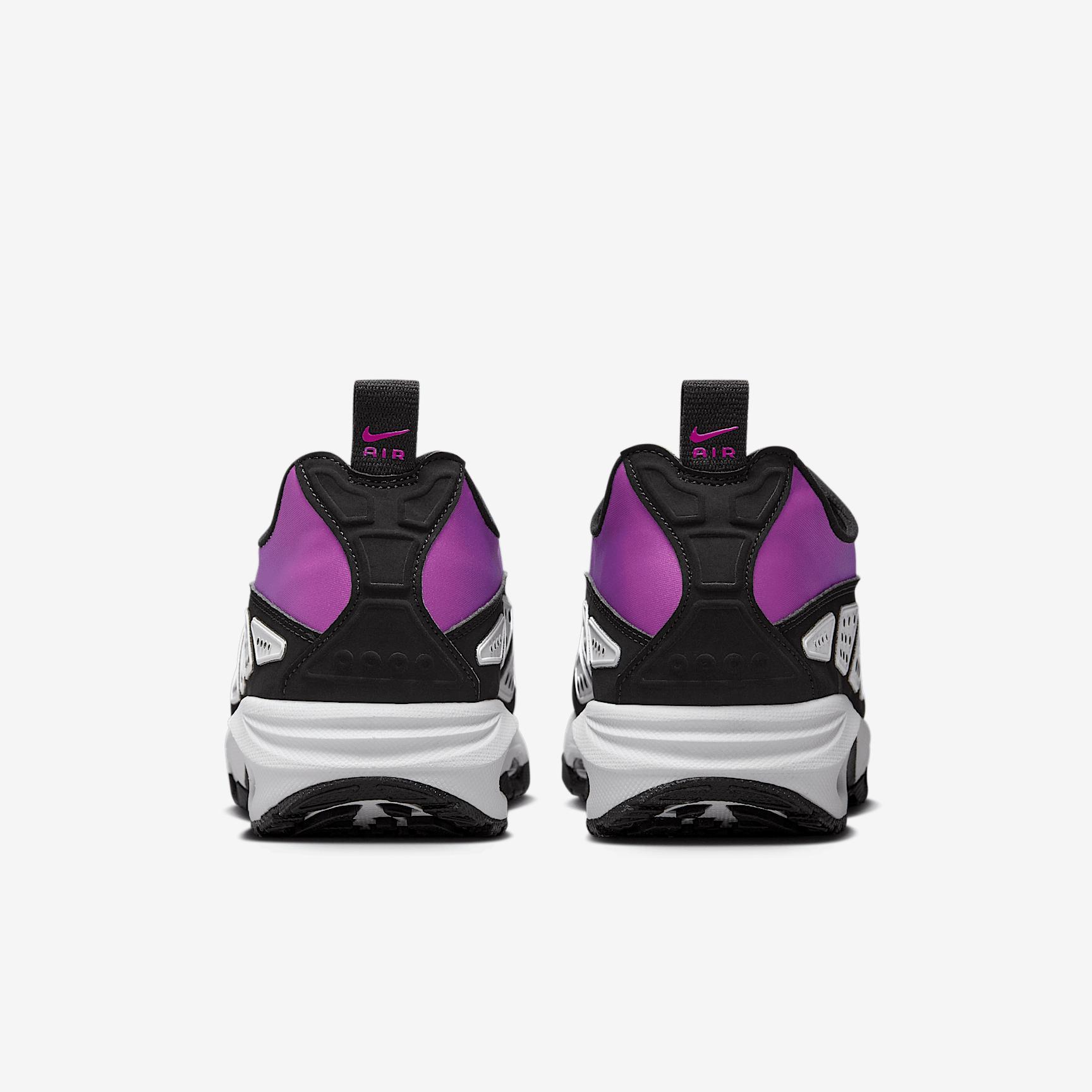 Nike Air Max SNDR Women's Shoes Product Image