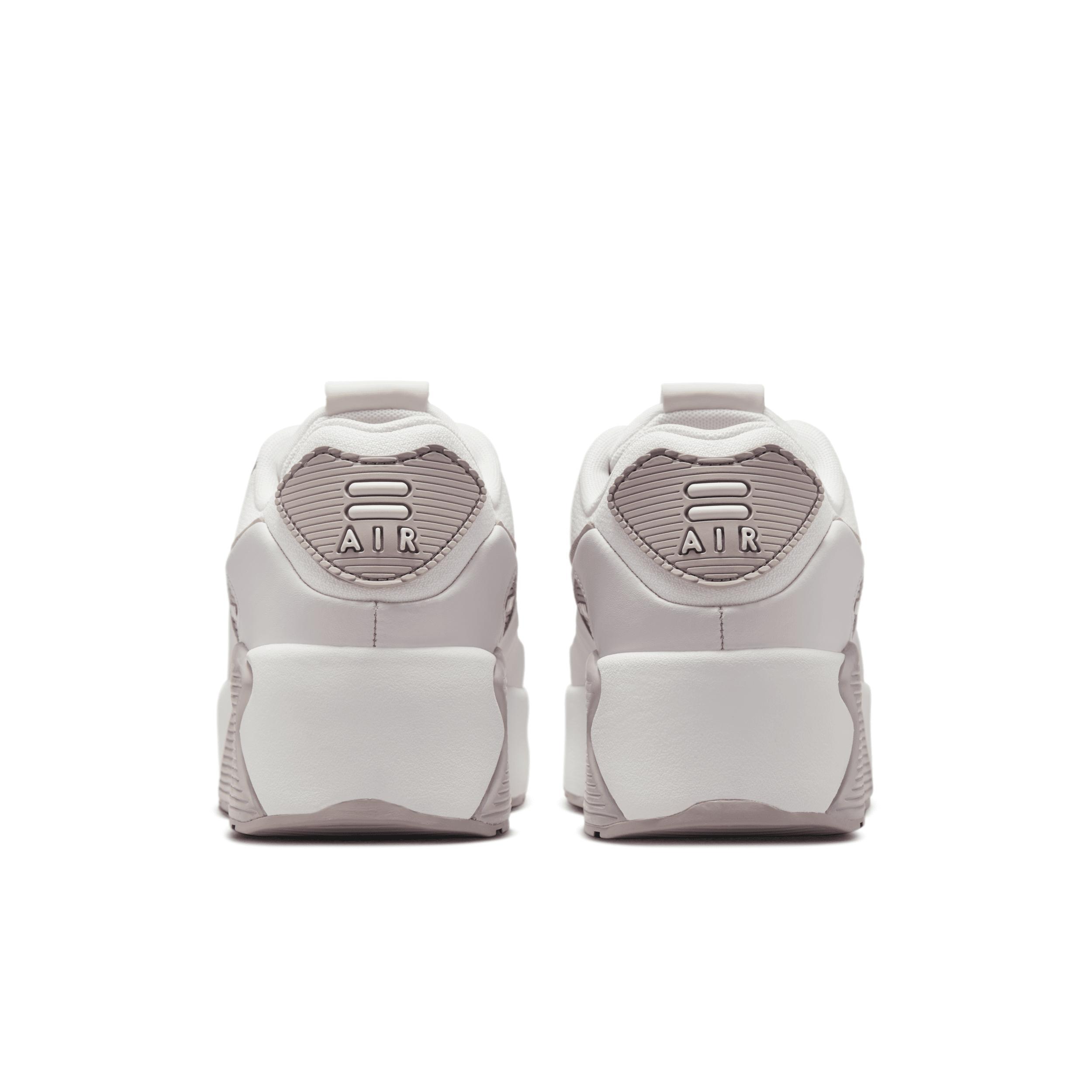 Nike Women's Air Max 90 LV8 Shoes Product Image