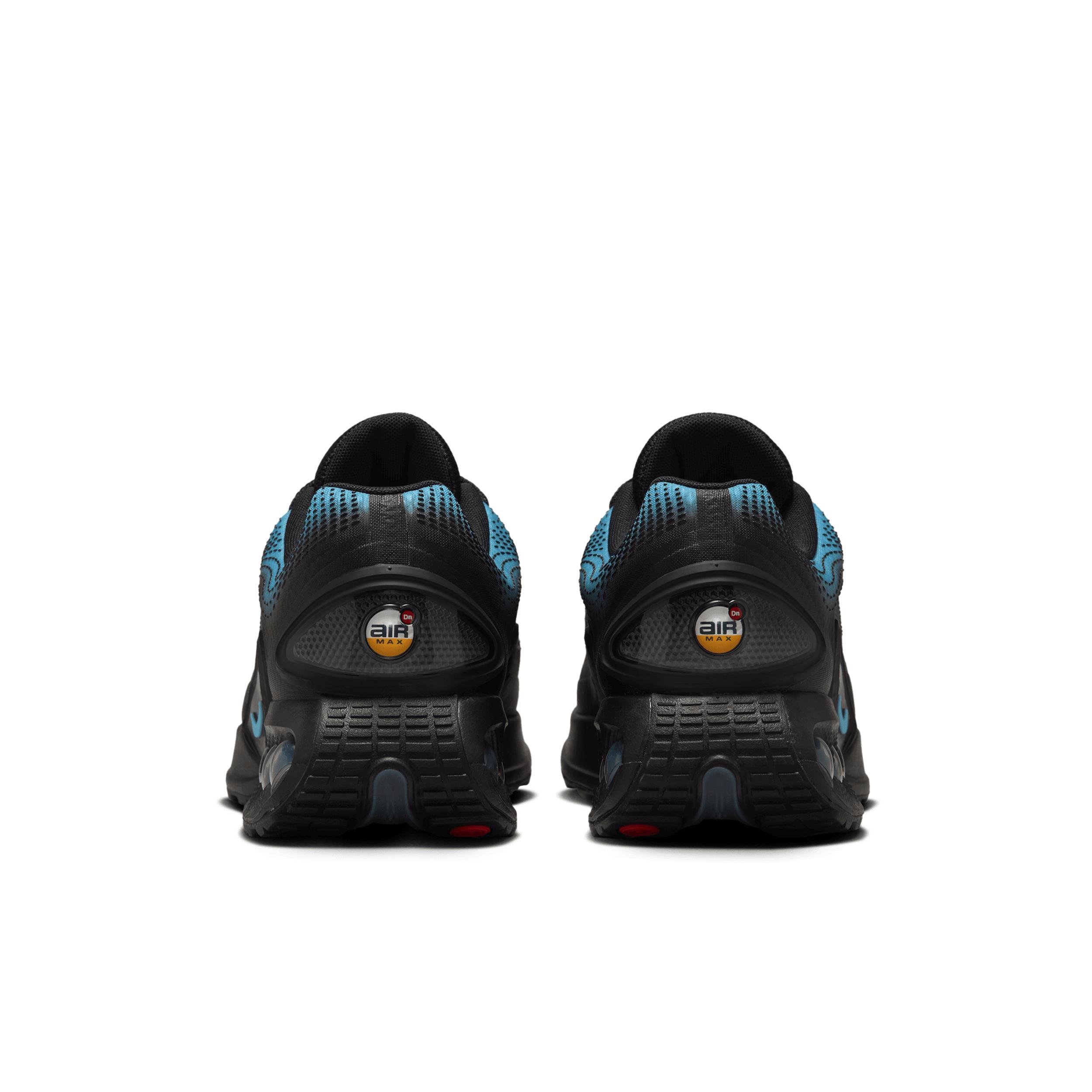 Nike Mens Air Max Dn Shoes | HV2524-001 Product Image