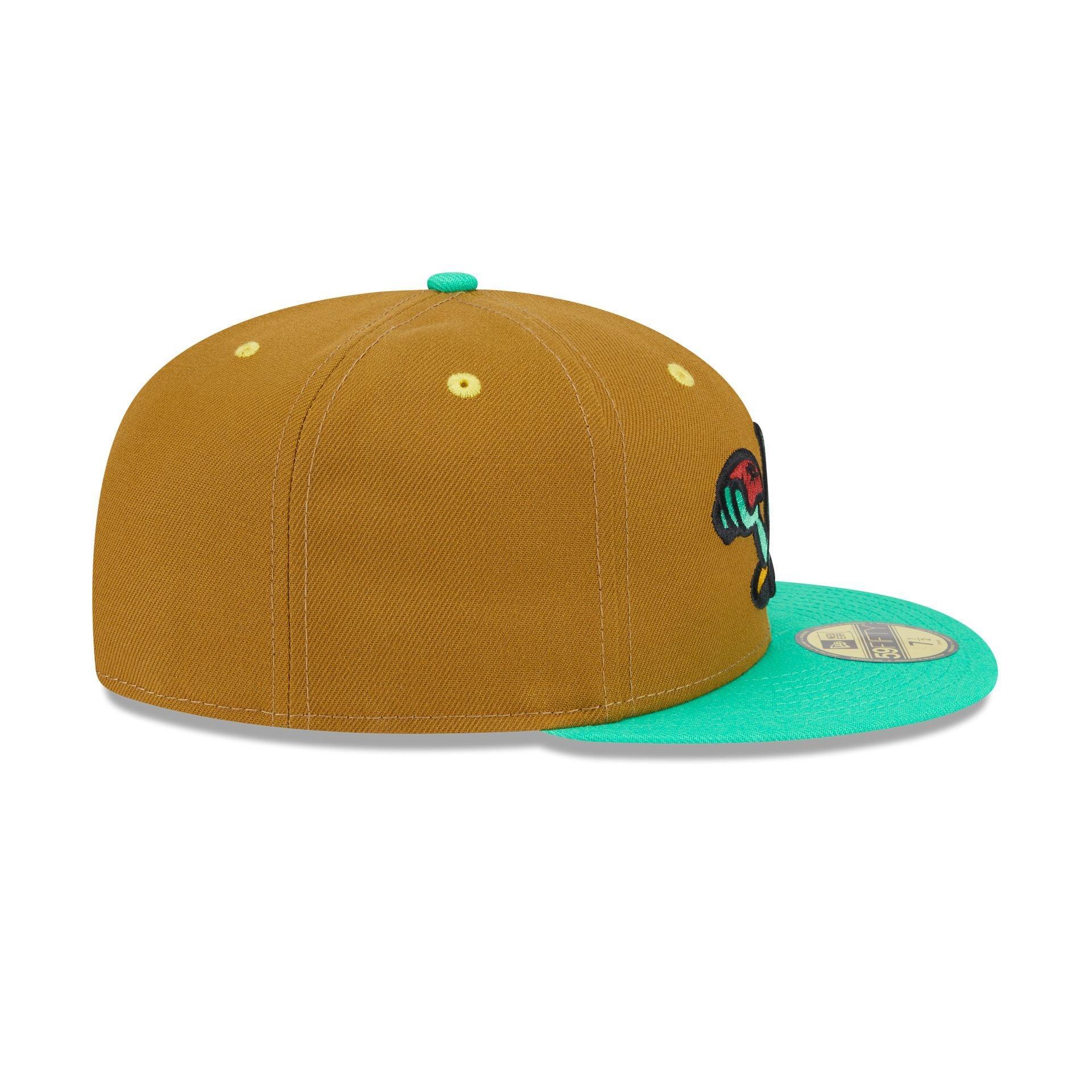 Lehigh Valley IronPigs Theme Night 59FIFTY Fitted Hat Male Product Image