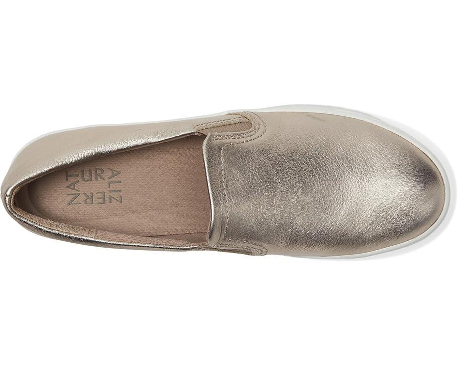 Swift Leather Sneakers Product Image