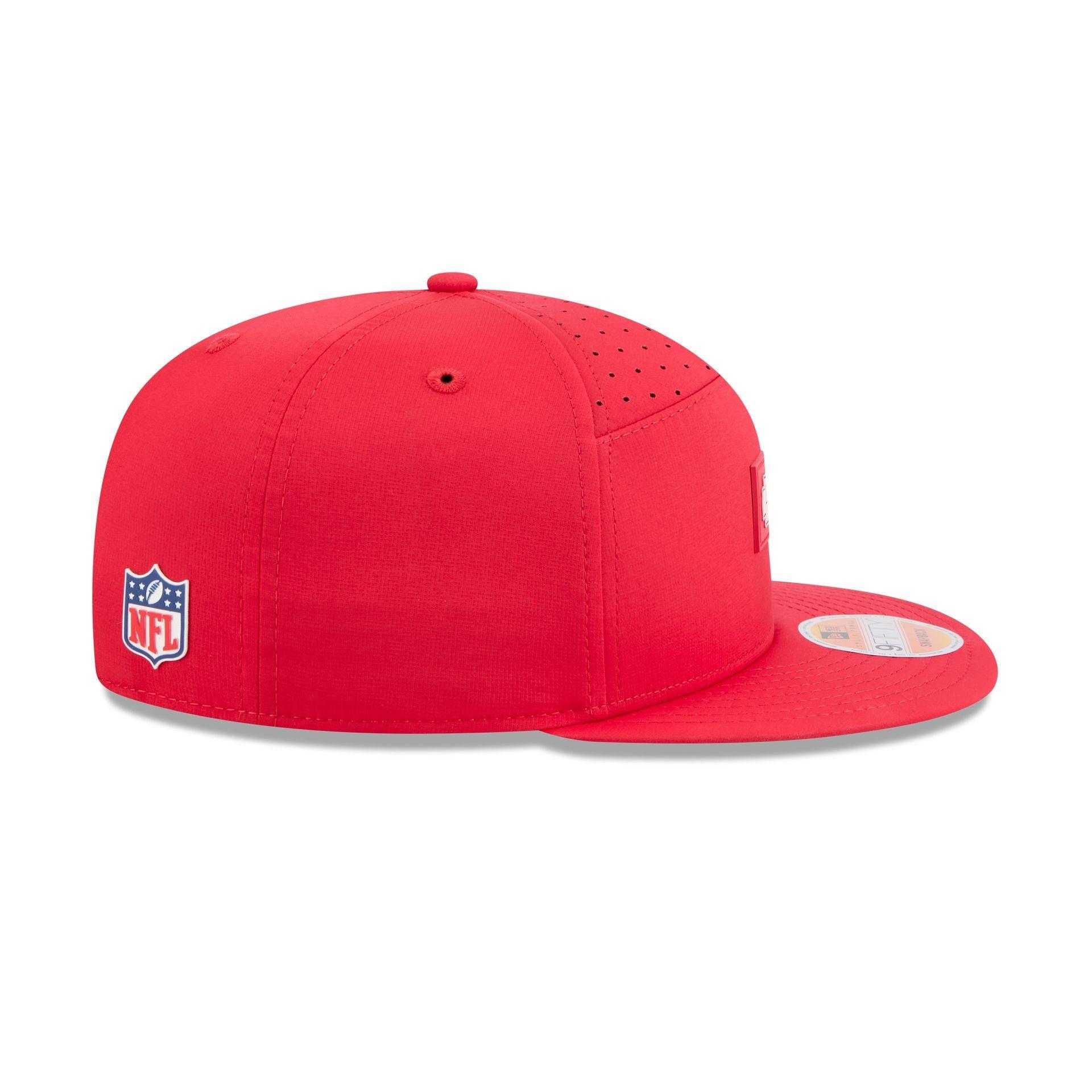 Seattle Kraken Deceptor 59FIFTY Fitted Hat Male Product Image