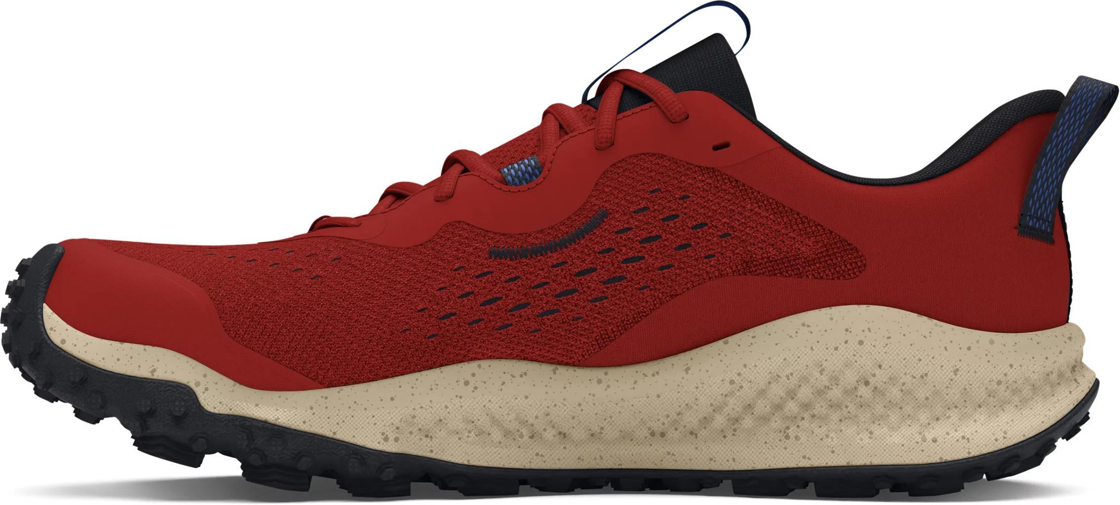 UA Charged Maven Womens Trail Running Shoes Product Image