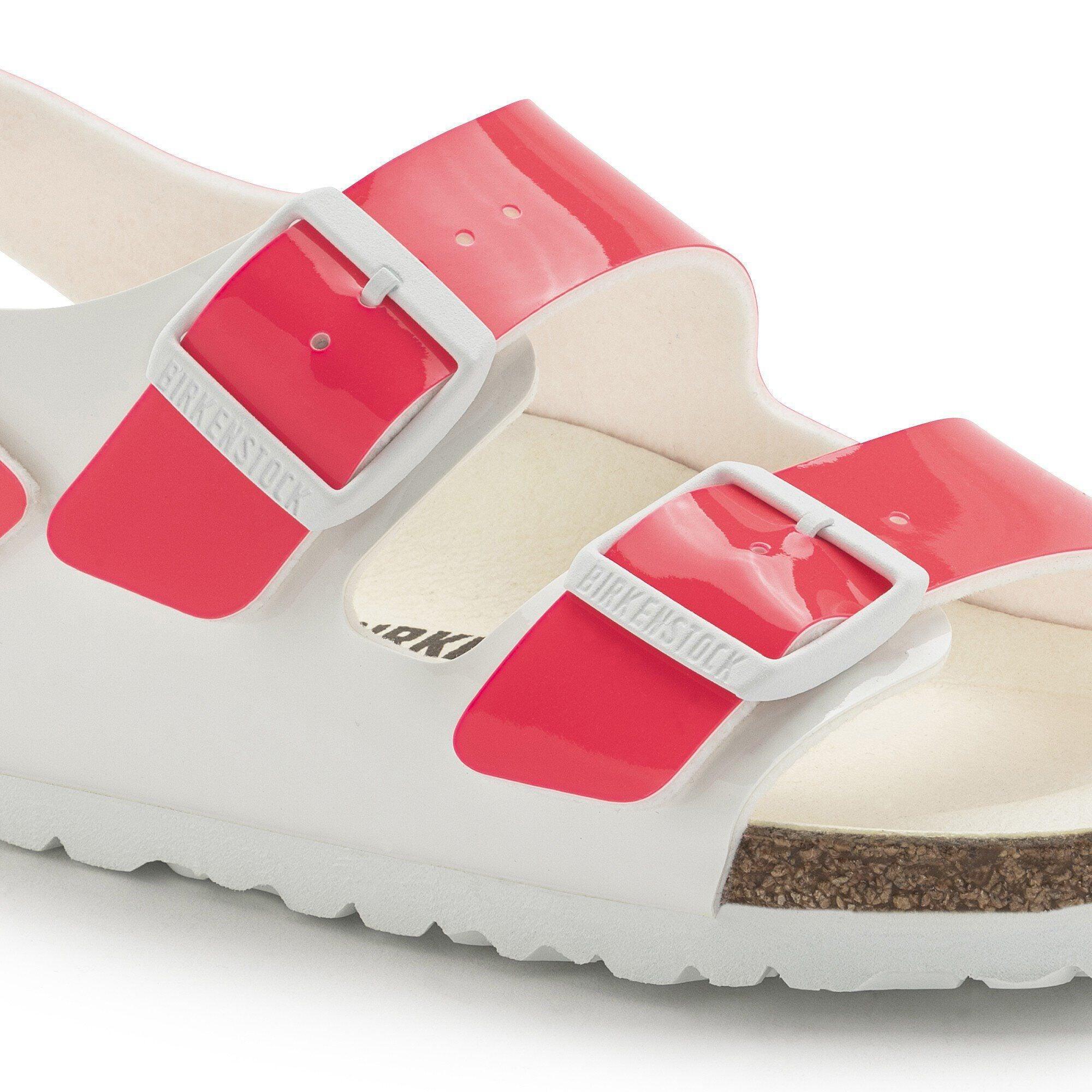 Milano BS Birko-Flor Patent Product Image