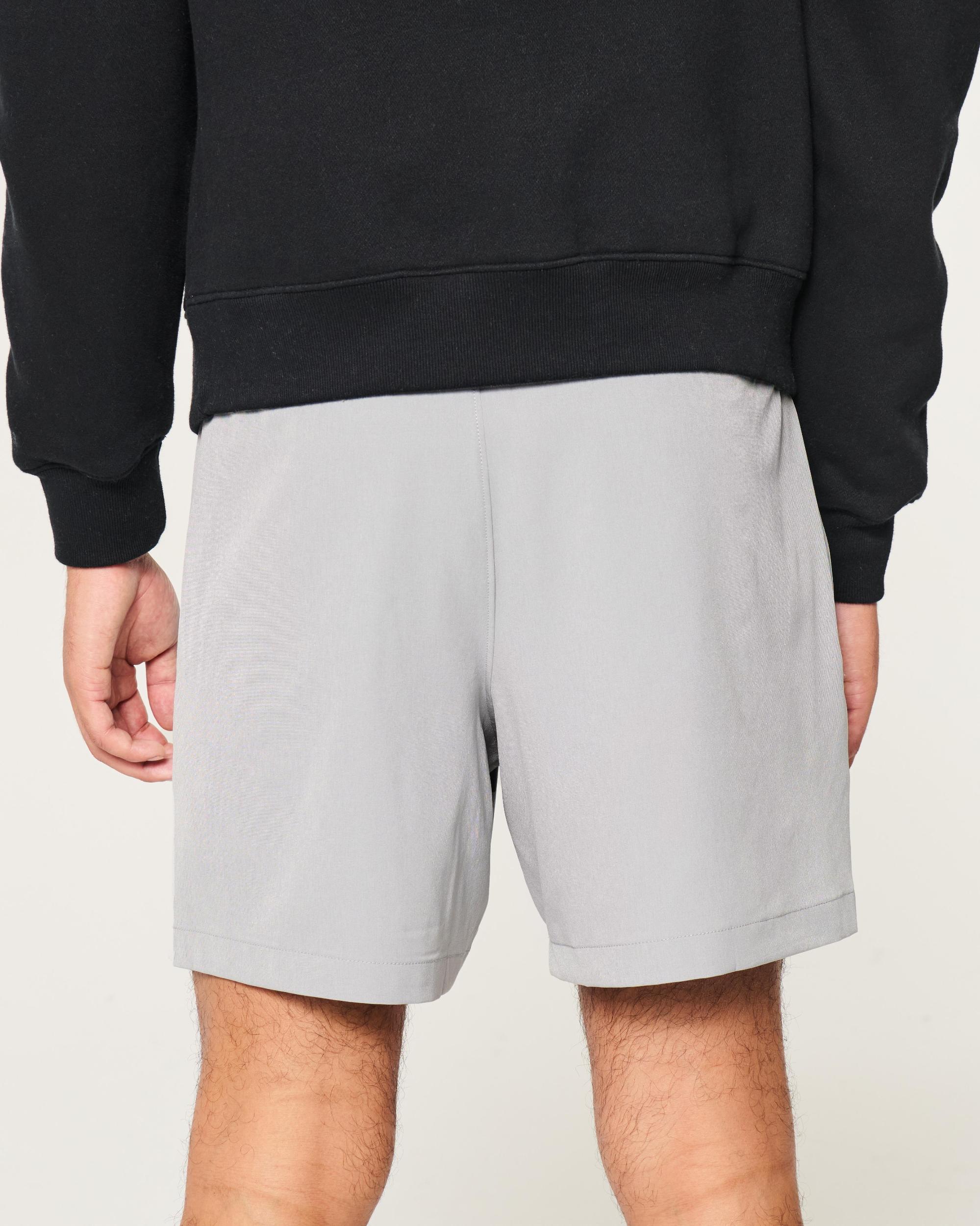 Hybrid Active Track Shorts 6" Product Image