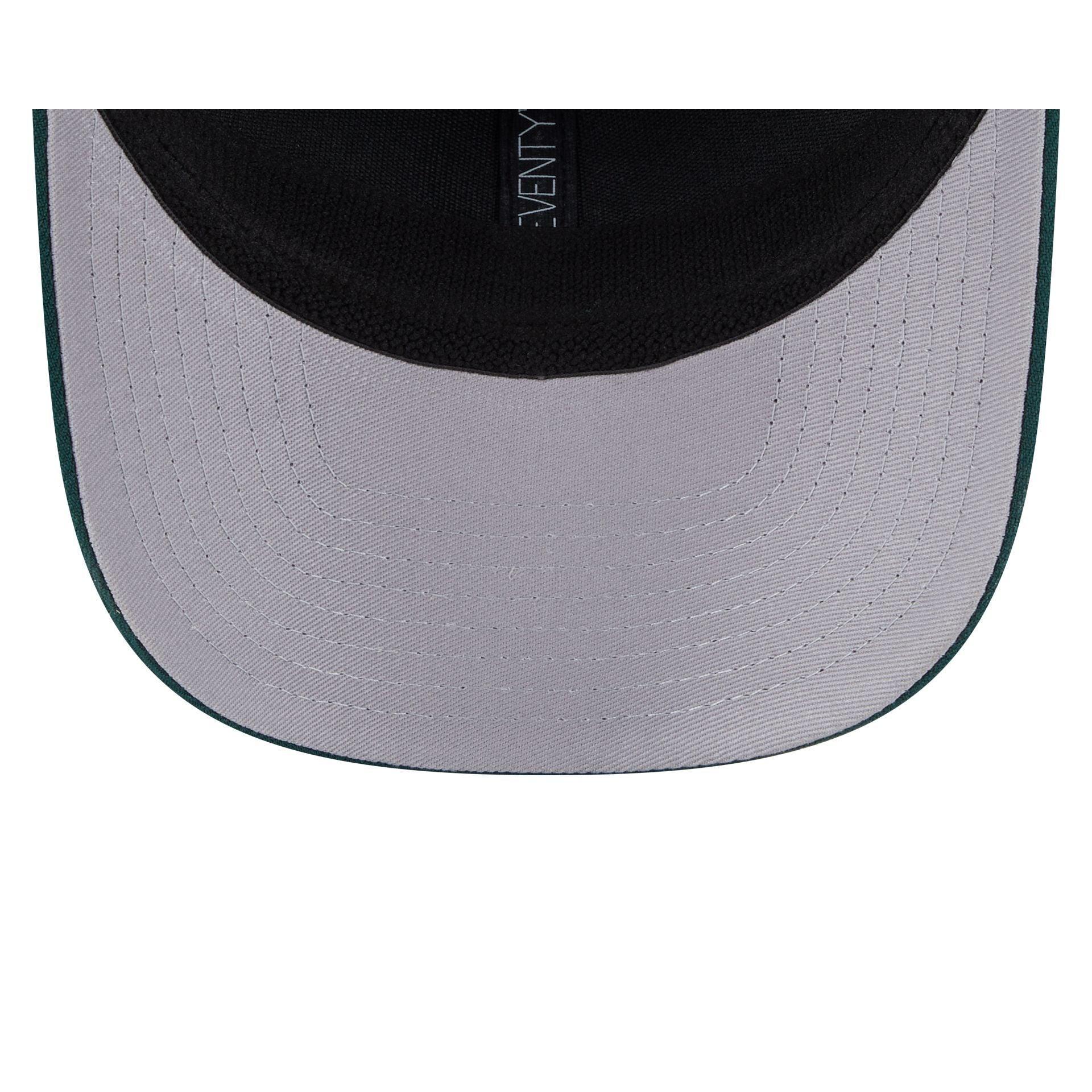 Edmonton Elks Simple 9SEVENTY Trucker Hat Male Product Image