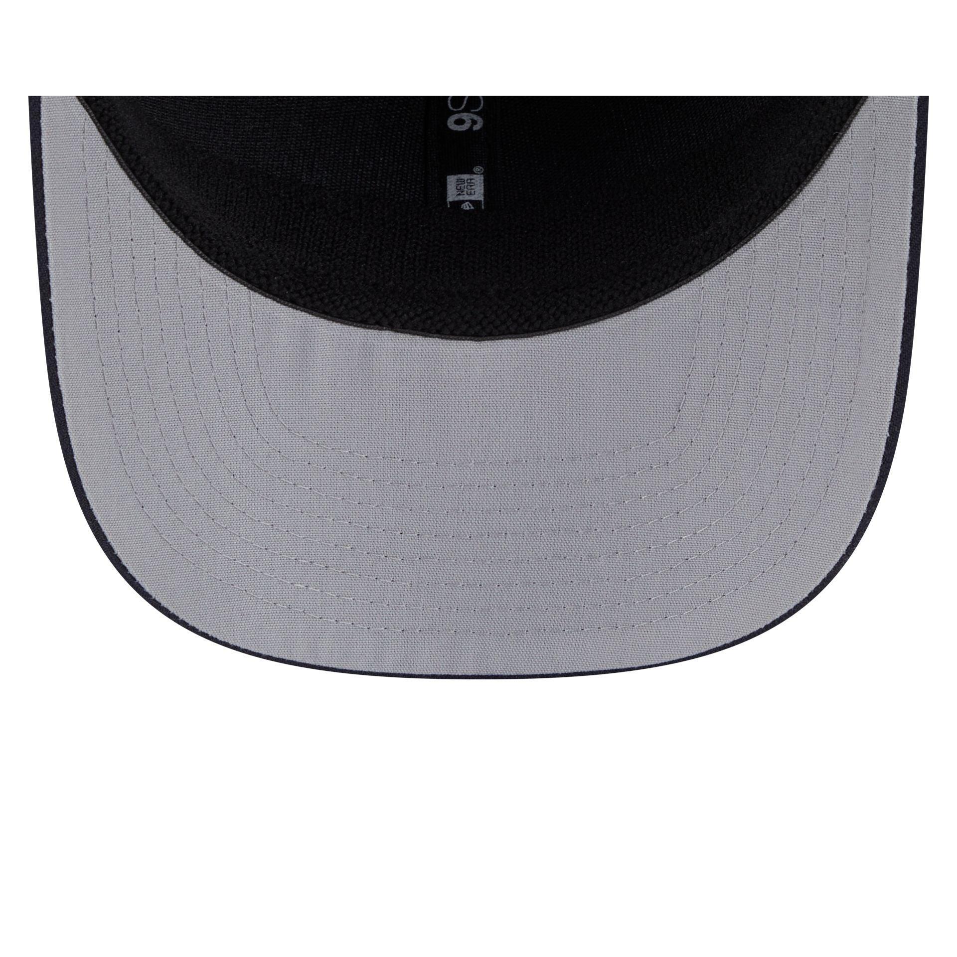 Kansas State Wildcats Team 9SEVENTY Stretch-Snap Hat Male Product Image