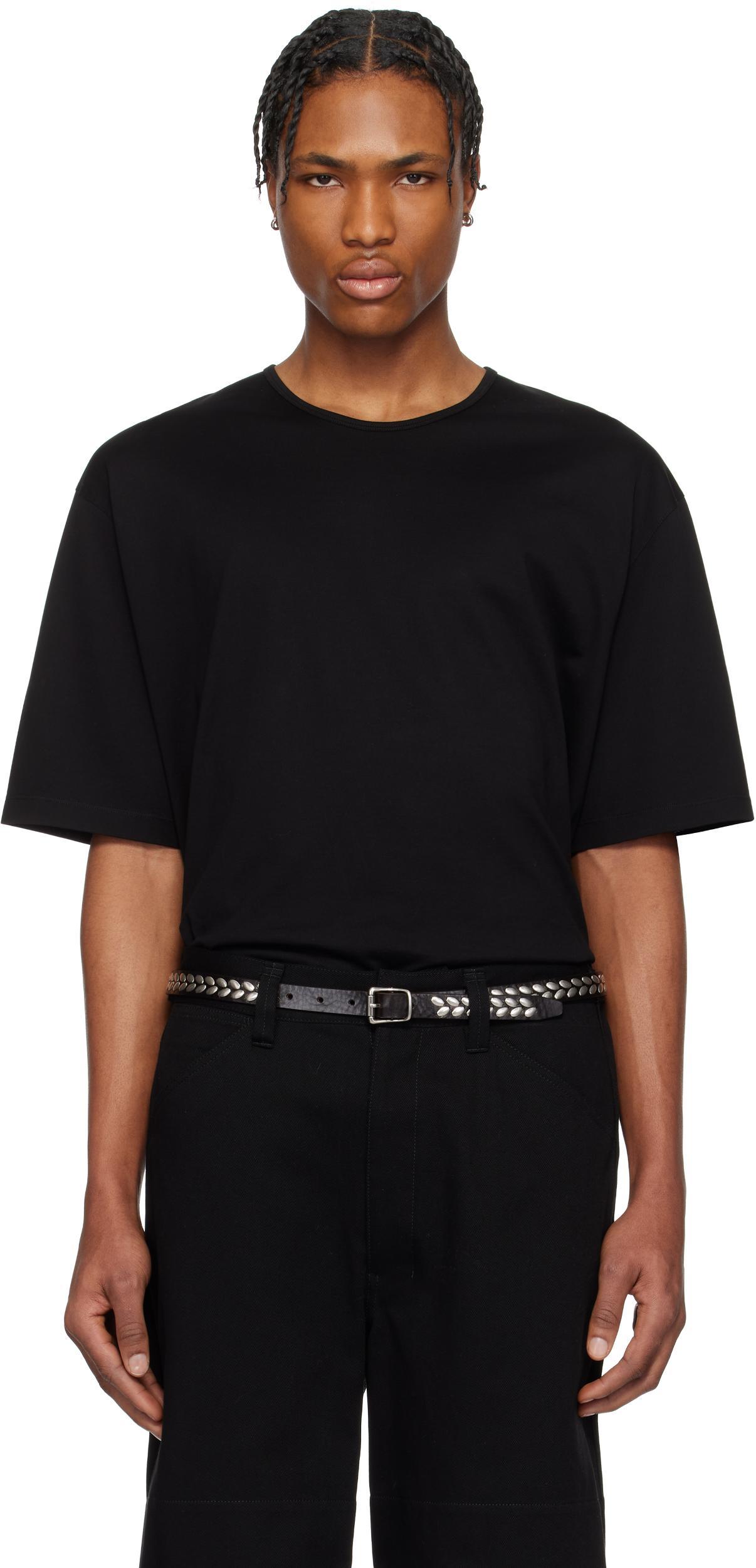 lightweight-jersey T-shirt Product Image