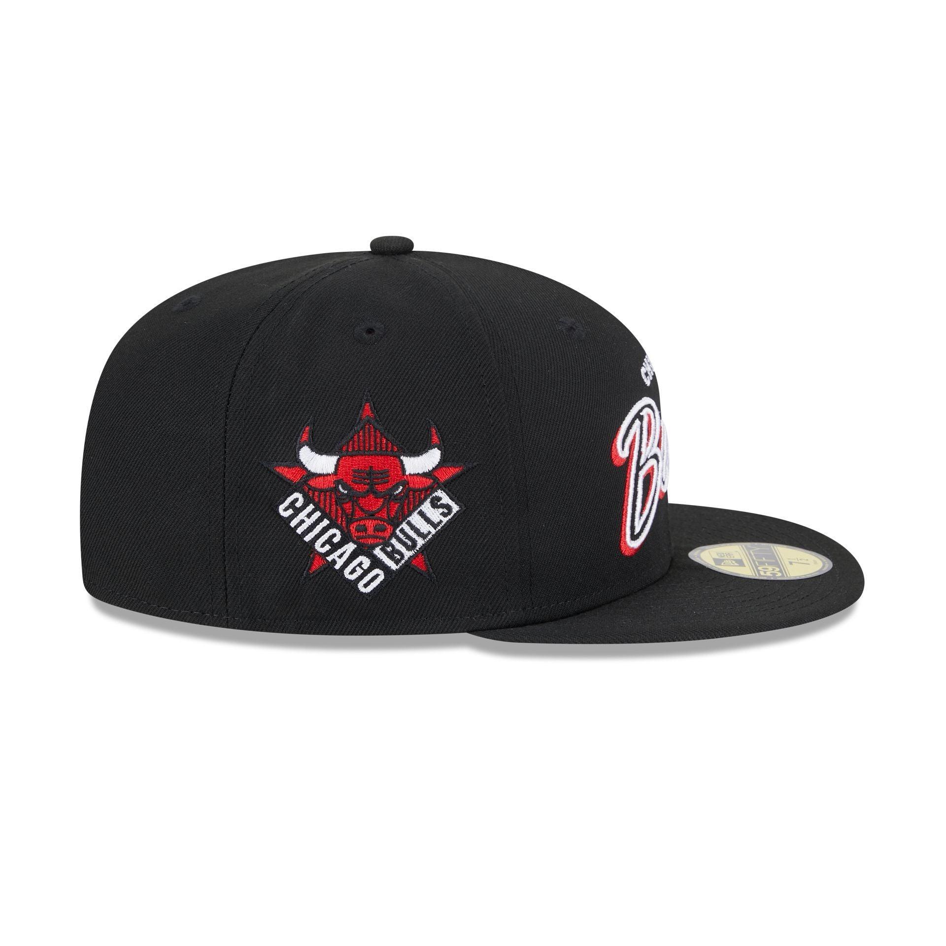 Milwaukee Brewers Mascot Plaid 59FIFTY Fitted Hat Male Product Image