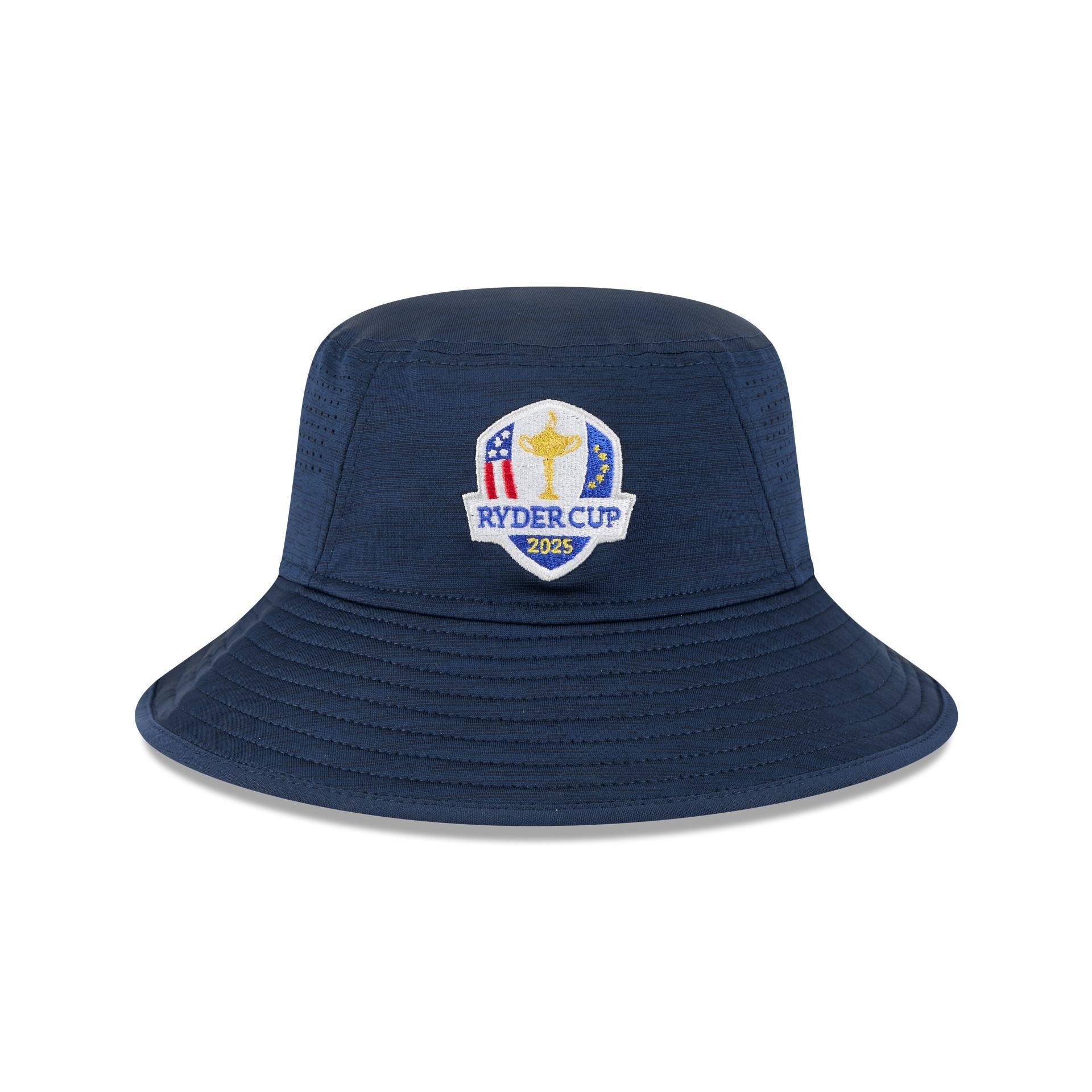 Portugal National Team Core Bucket Hat Male Product Image