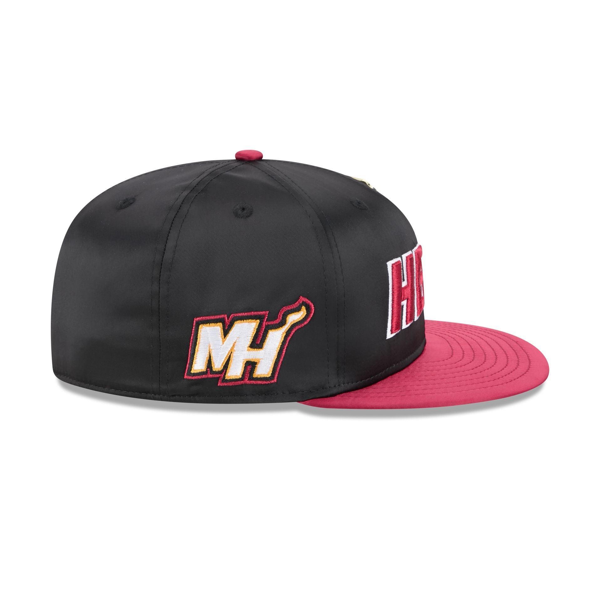 Montreal Canadiens Ripstop 9FORTY M-Crown A-Frame Snapback Hat Male Product Image