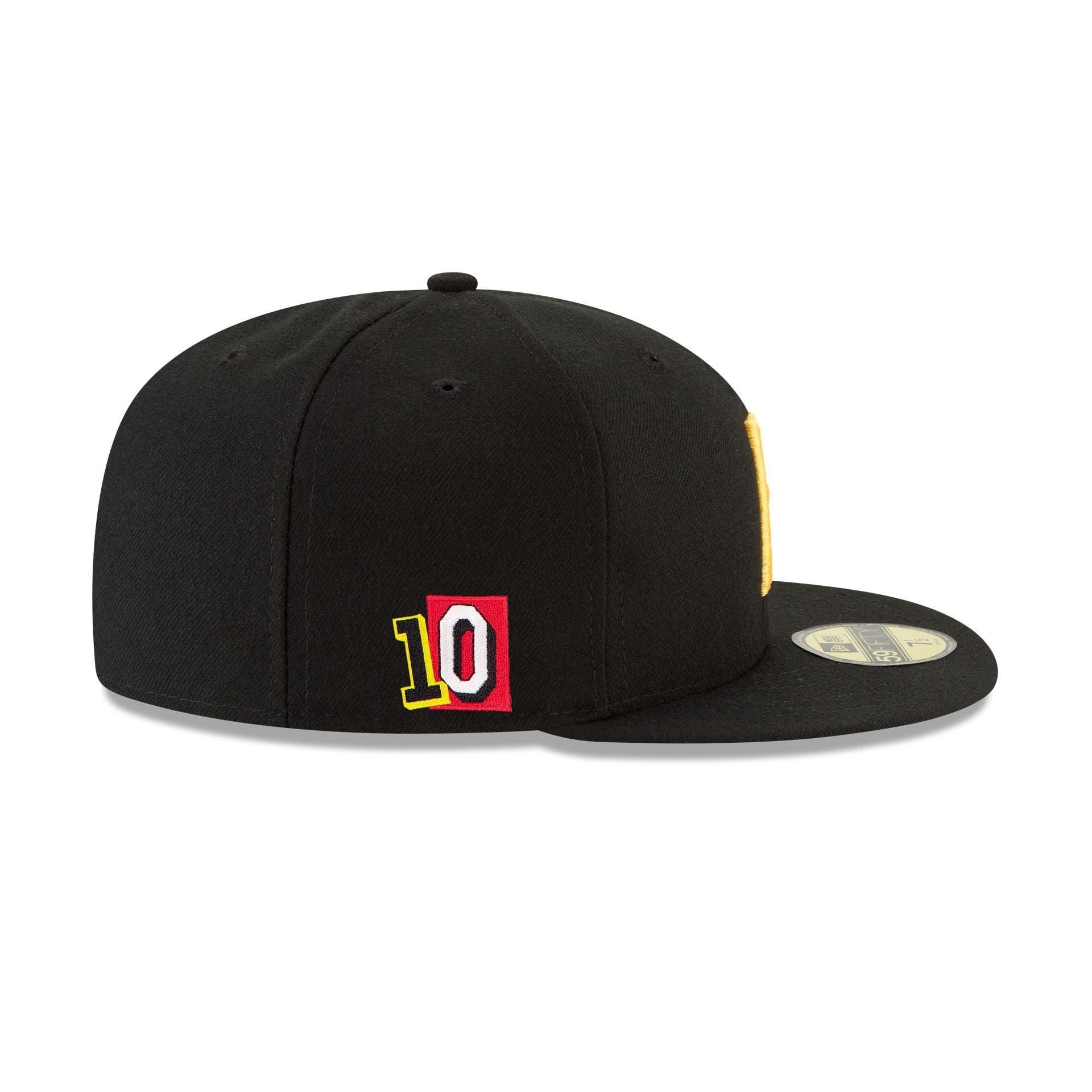 Born x Raised Carolina Panthers 59FIFTY Fitted Male Product Image