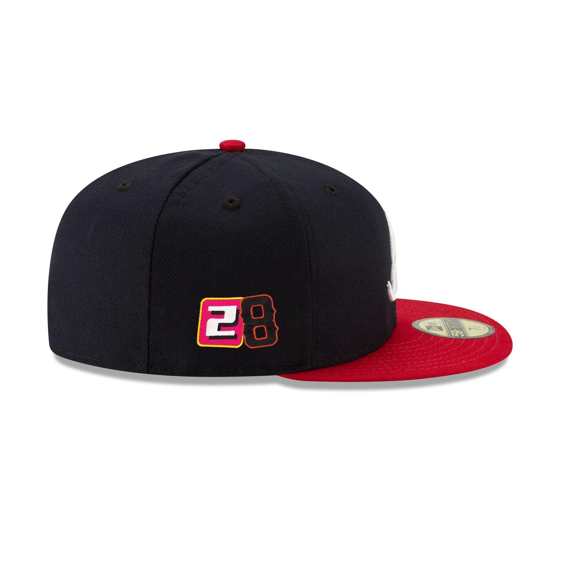 AS Roma Tie Dye 9FIFTY Snapback Hat Male Product Image