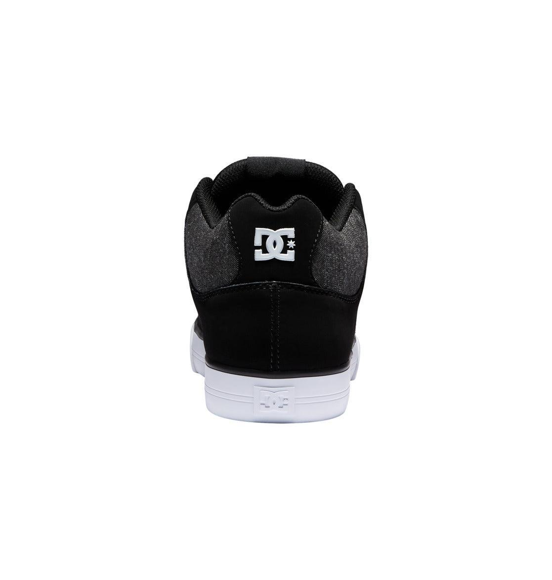Men's Pure MID Mid-Top Shoes Male Product Image