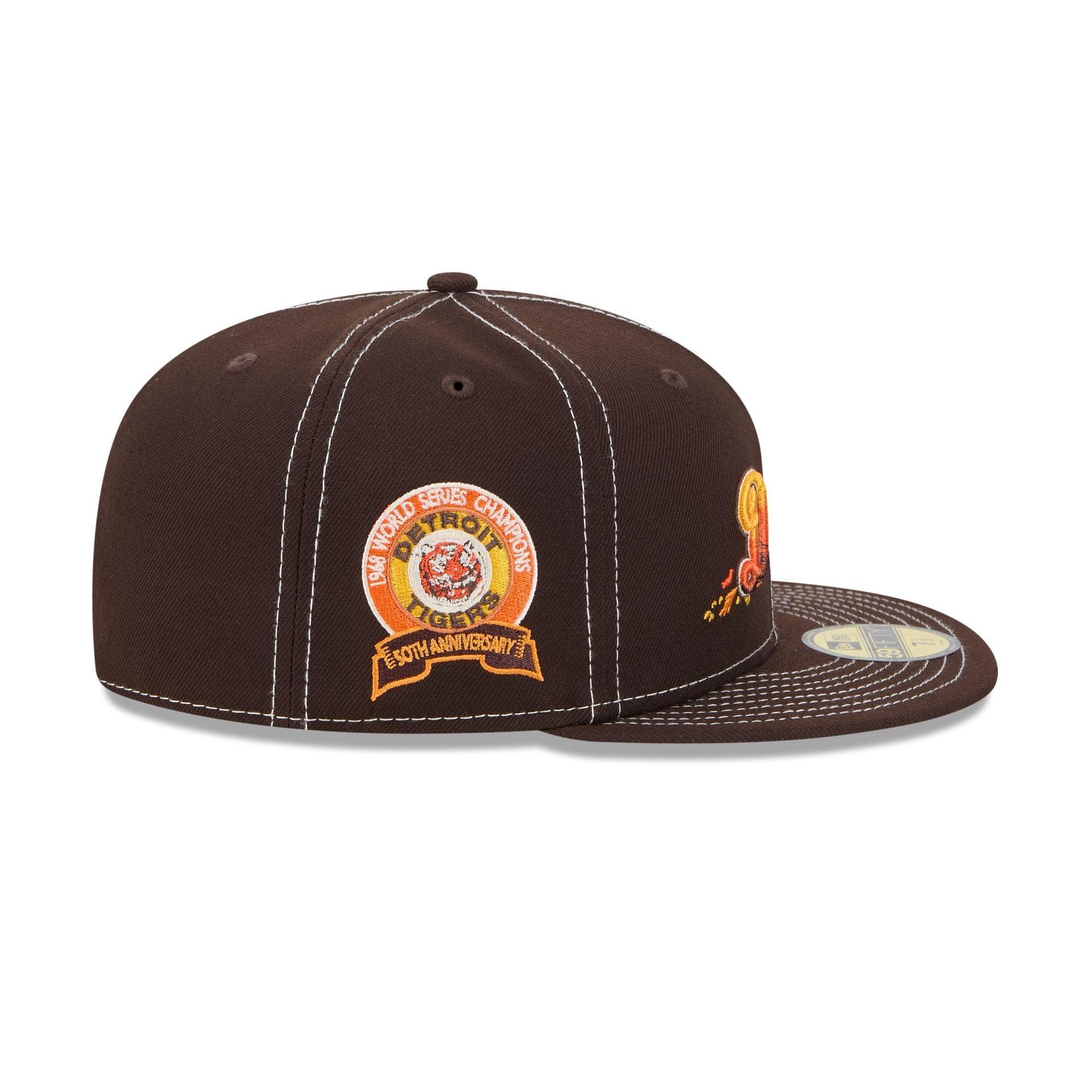 Houston Buffs Houston Pack 59FIFTY Fitted Male Product Image