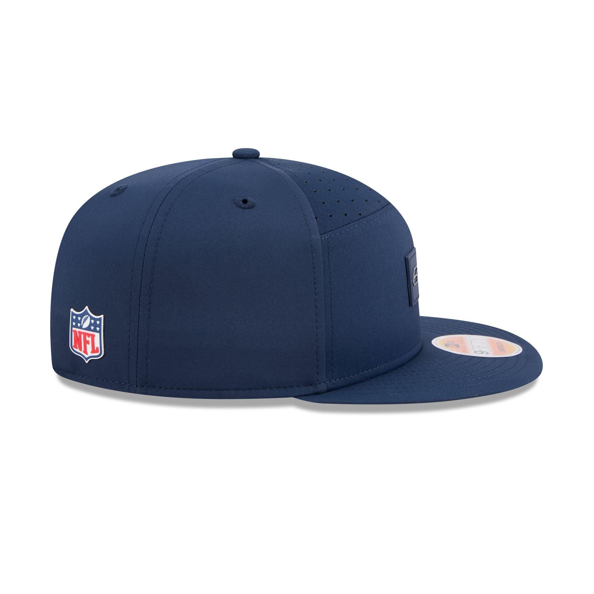 San Francisco Giants Scarlet Basic 59FIFTY Fitted Hat Male Product Image