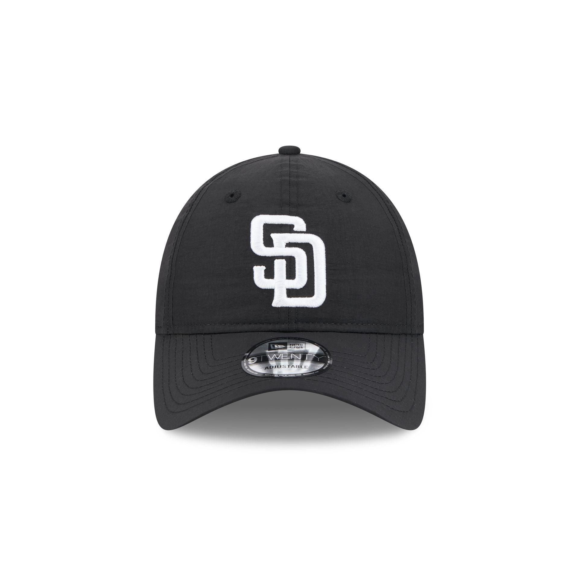 New Era Cap Everyday Classics Brown 9TWENTY Adjustable Hat Male Product Image
