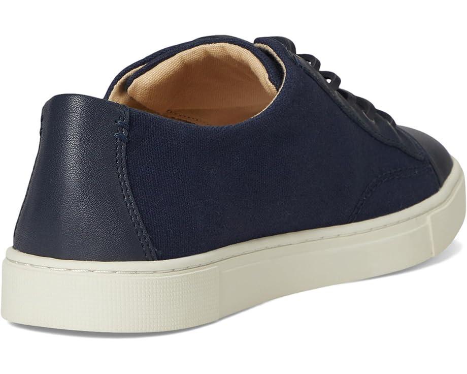 Women's Frye Ivy Canvas Low Lace Product Image