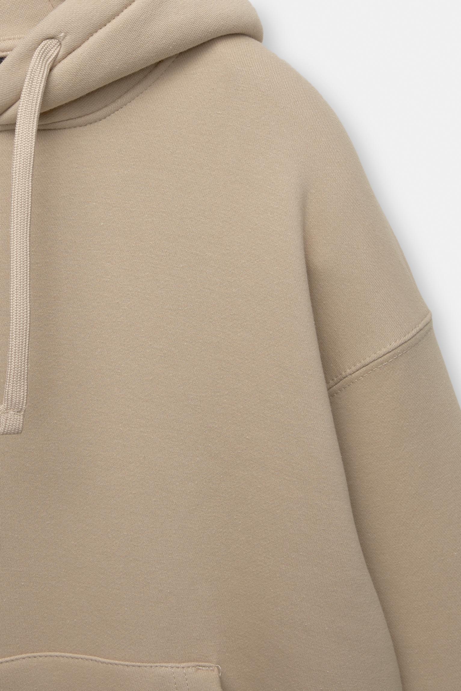 Hoodie and tracksuit sweatpants pack Product Image