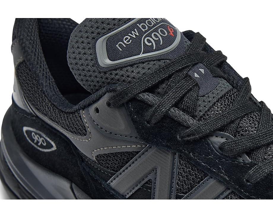 Made in USA 990v6 Product Image