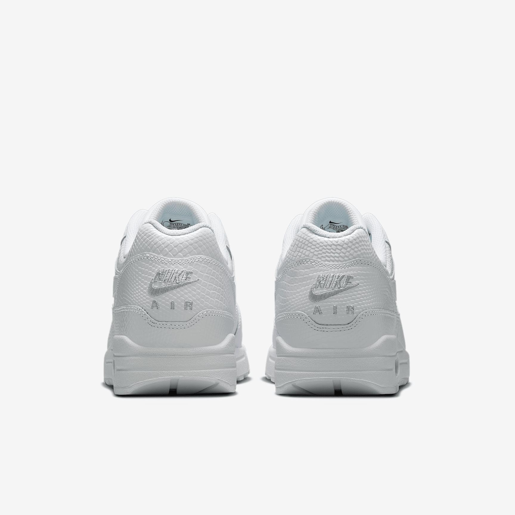 Nike Men's Air Max 1 Premium Shoes Product Image