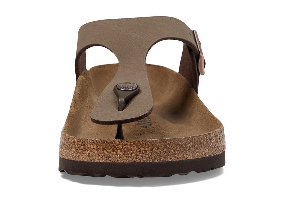 Birkenstock Womens Gizeh Thong Sandals Product Image