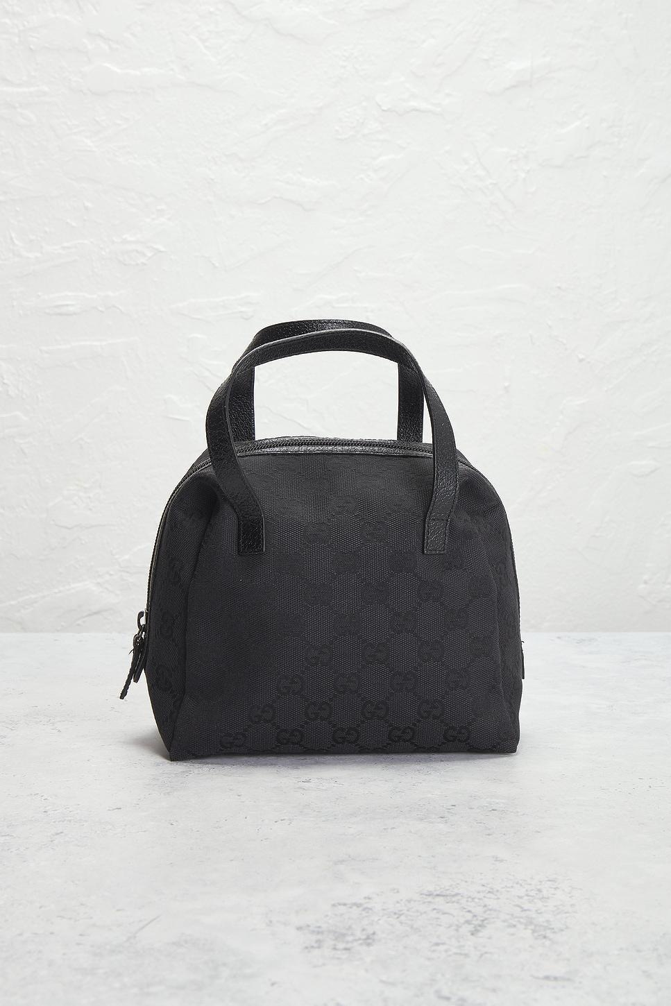 Gucci GG Balthus Cosmetic Handbag FWRD Renew Product Image